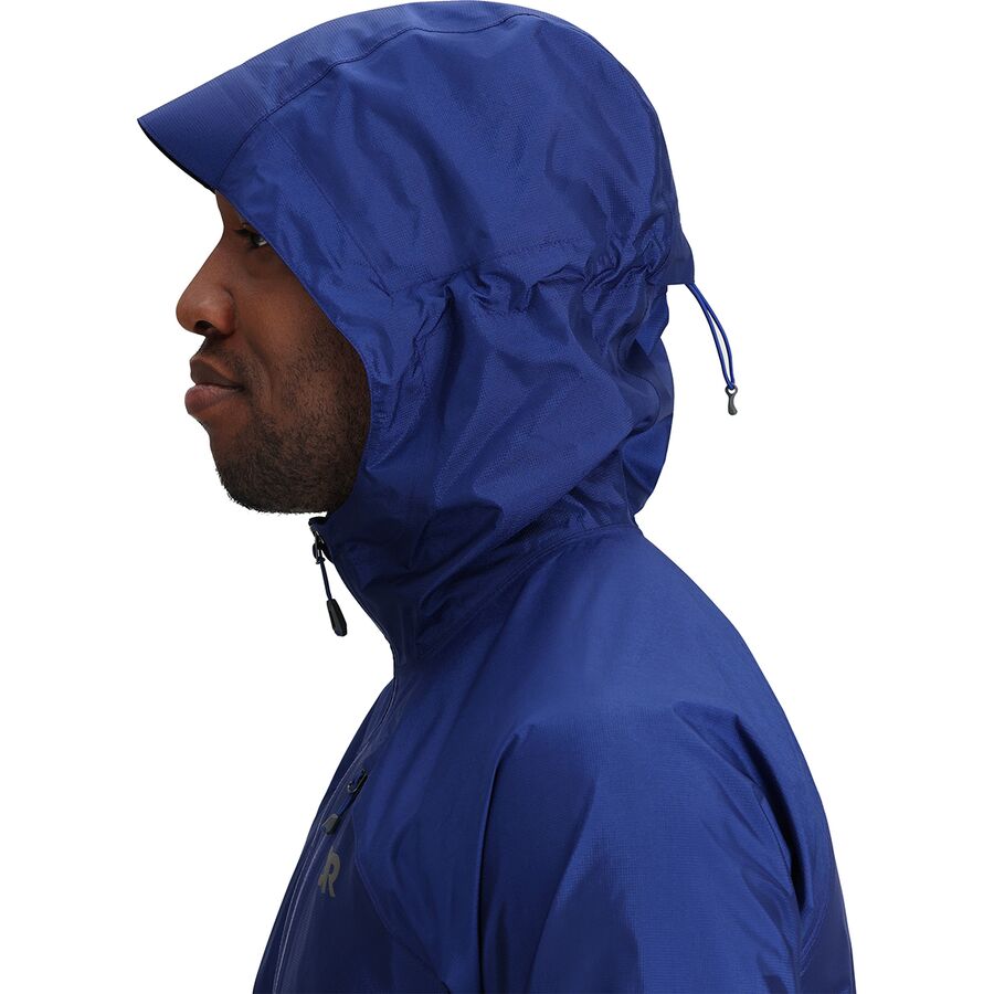 Outdoor Research Helium Rain Jacket - Men's Cenote