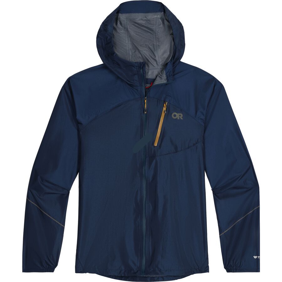 Outdoor Research Helium Rain Jacket - Men's Cenote