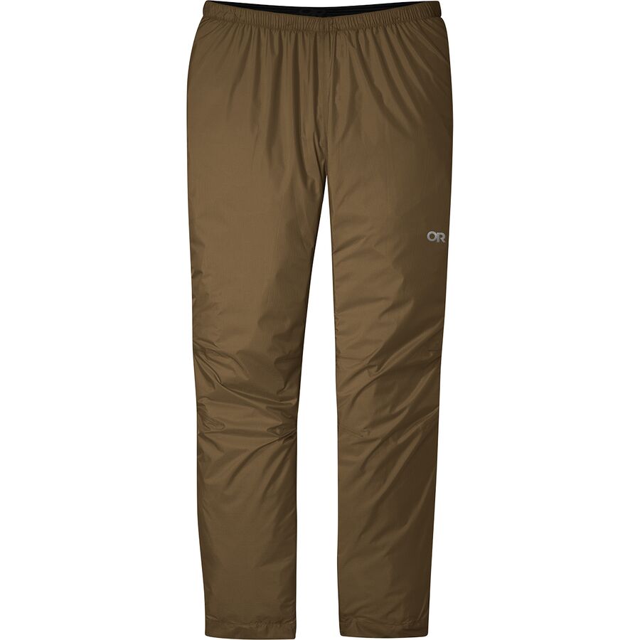 Outdoor Research Helium Rain Pant - Men's Black