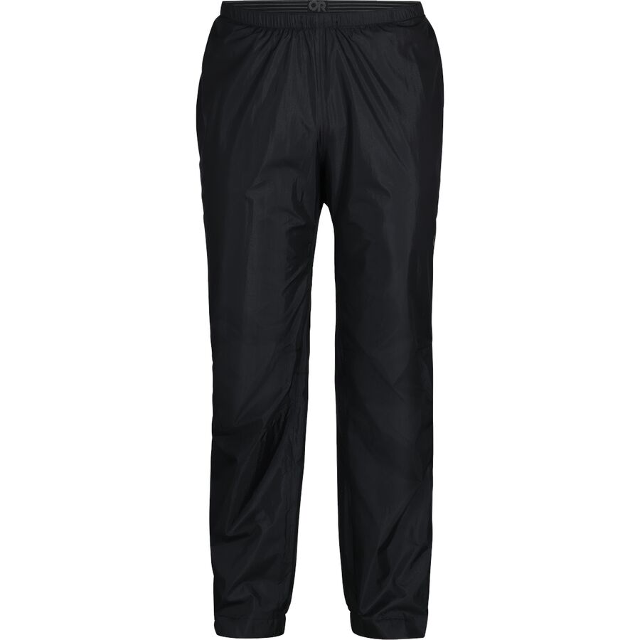 Outdoor Research Helium Rain Pant - Men's Black