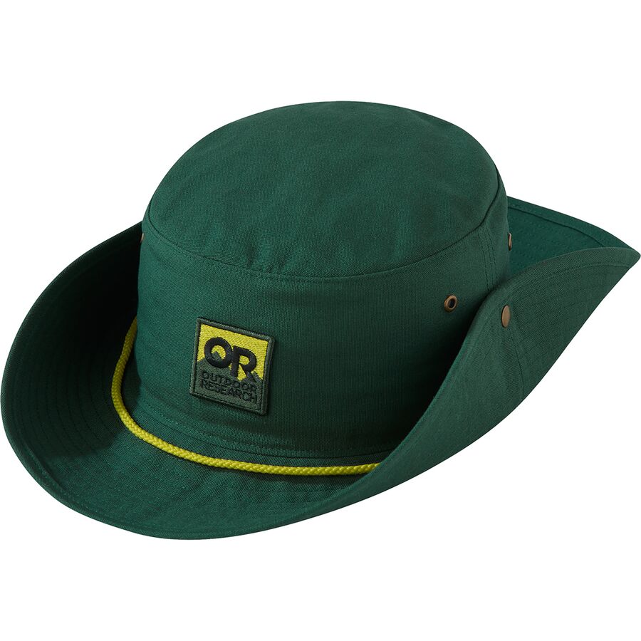 Outdoor Research Moab Sun Hat Blue Spruce
