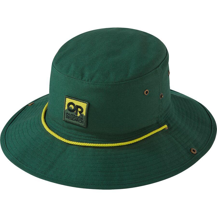 Outdoor Research Moab Sun Hat Blue Spruce