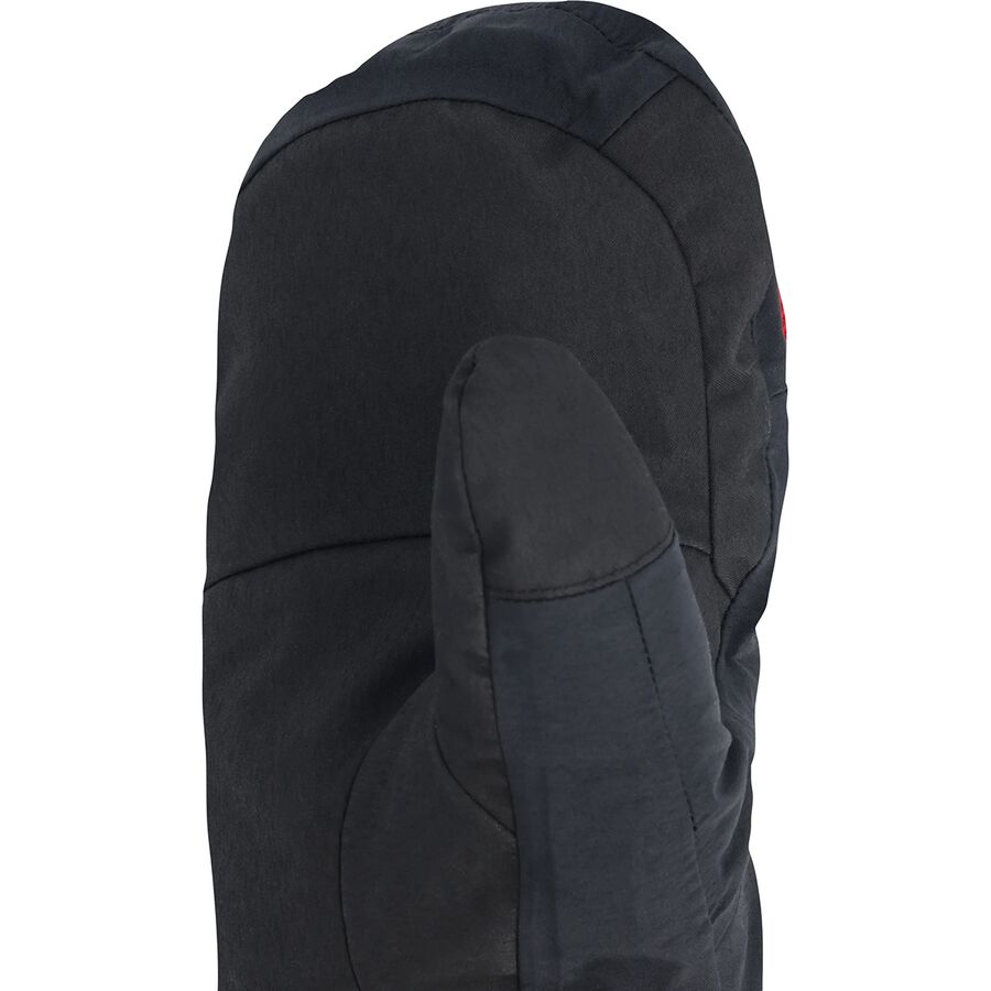 Outdoor Research Mt. Baker II GORE-TEX Mitten - Men's Black