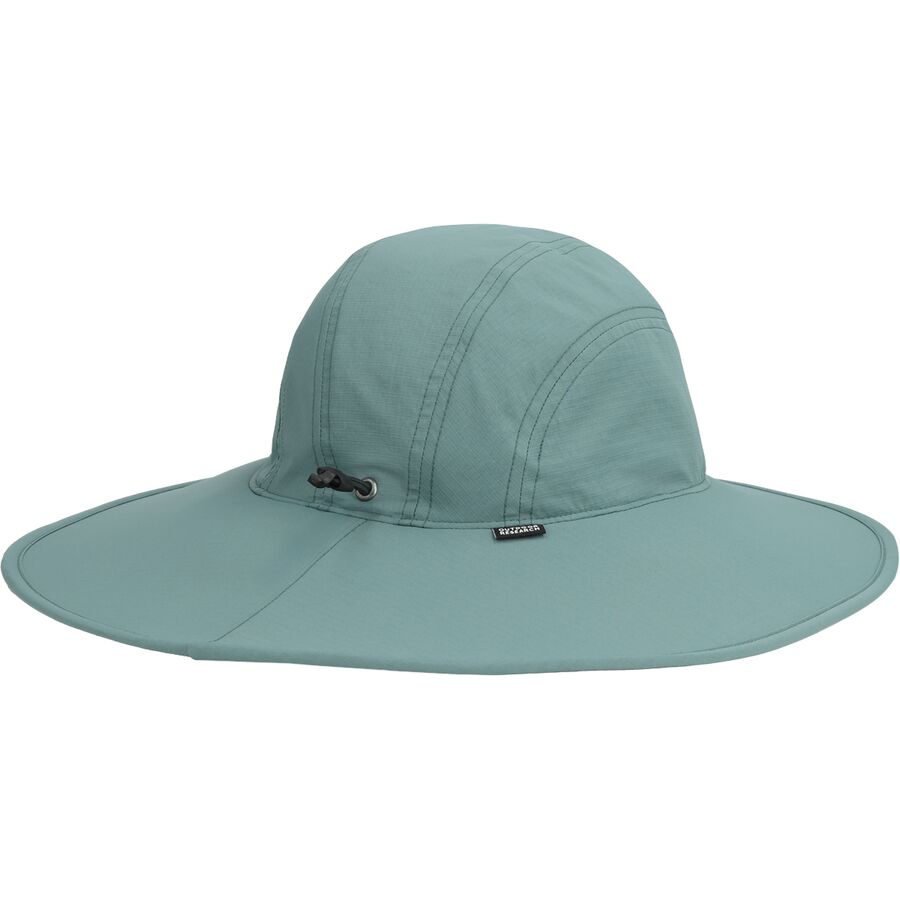 Outdoor Research Oasis Sun Hat - Women's Neptune
