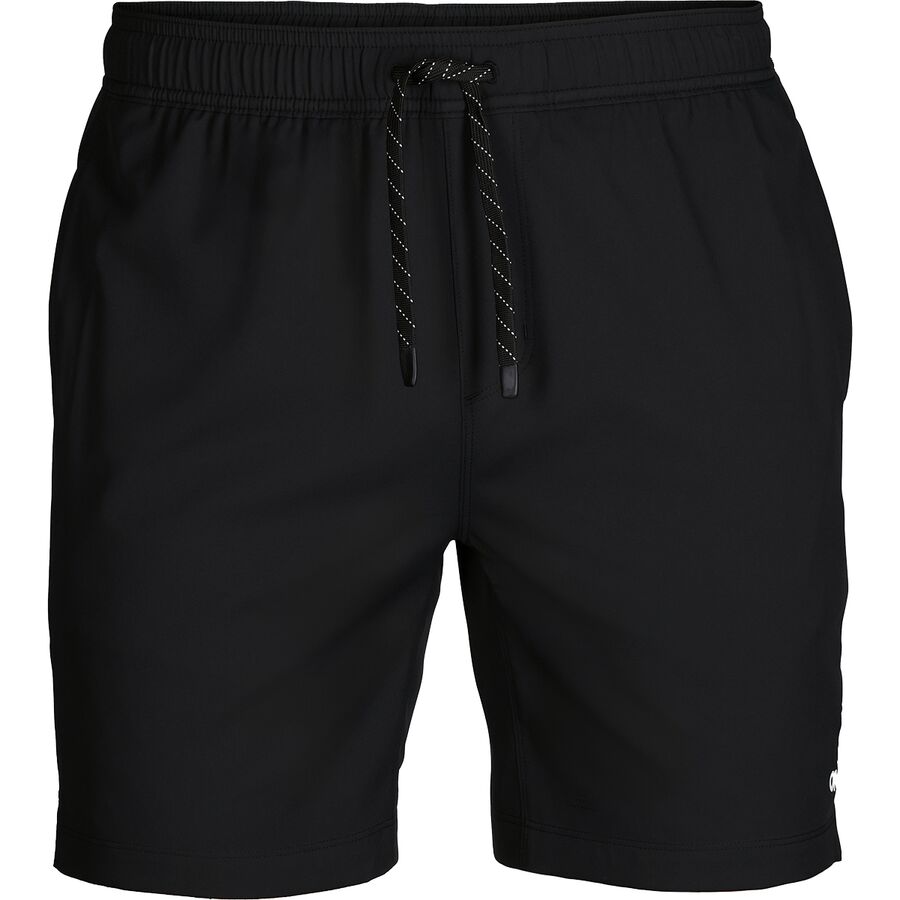 Outdoor Research Odyssey Multi Short - Men's Black