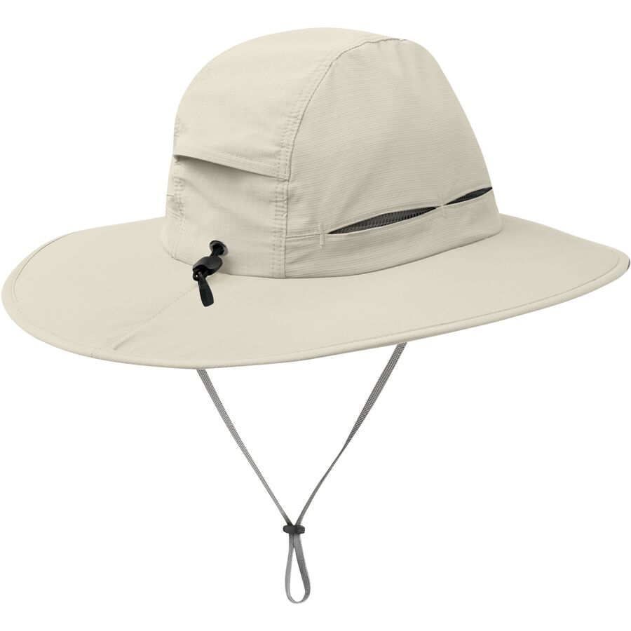 Outdoor Research Sunbriolet Sun Hat Sand