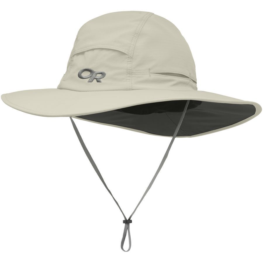 Outdoor Research Sunbriolet Sun Hat Sand