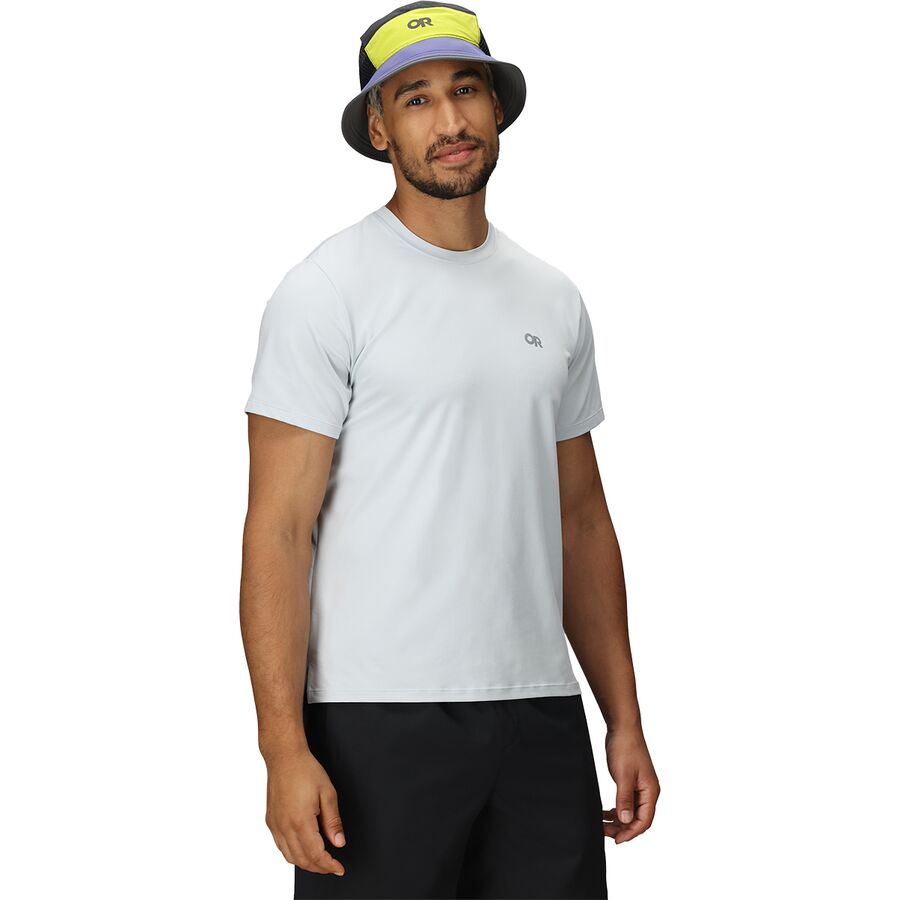 Outdoor Research Swift Bucket Hat Viper/Galactic/Black