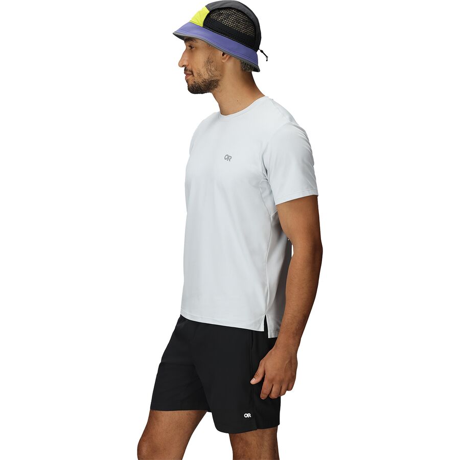 Outdoor Research Swift Bucket Hat Viper/Galactic/Black