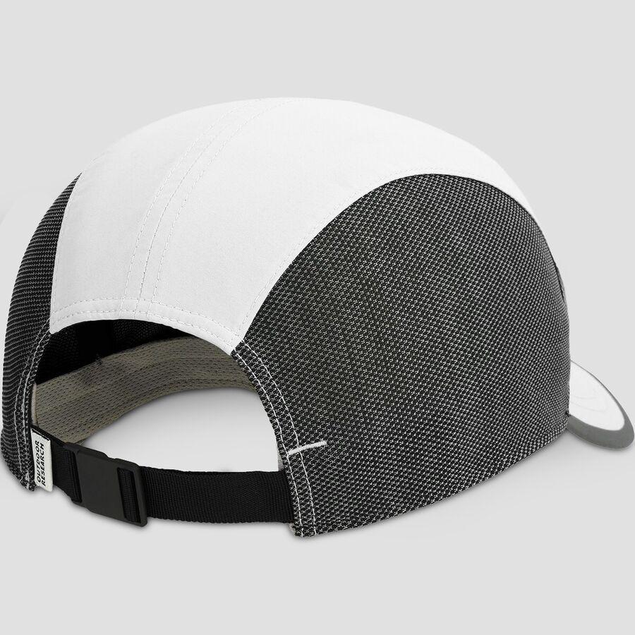Outdoor Research Swift Cap White/Light Grey
