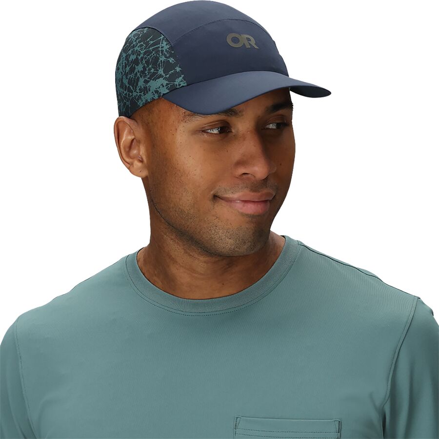 Outdoor Research Swift Ultra Light Cap Dark Navy Atoms