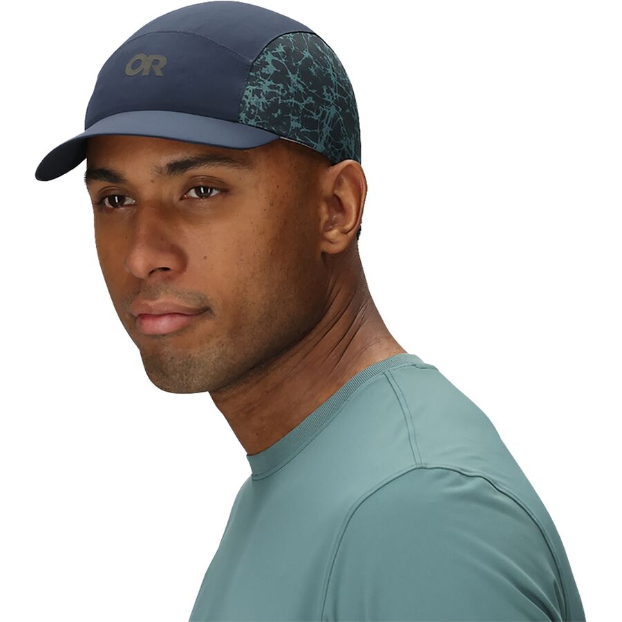 Outdoor Research Swift Ultra Light Cap Dark Navy Atoms