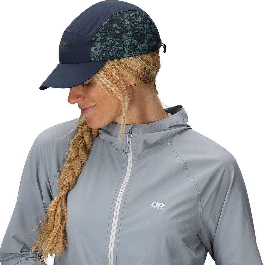 Outdoor Research Swift Ultra Light Cap Dark Navy Atoms