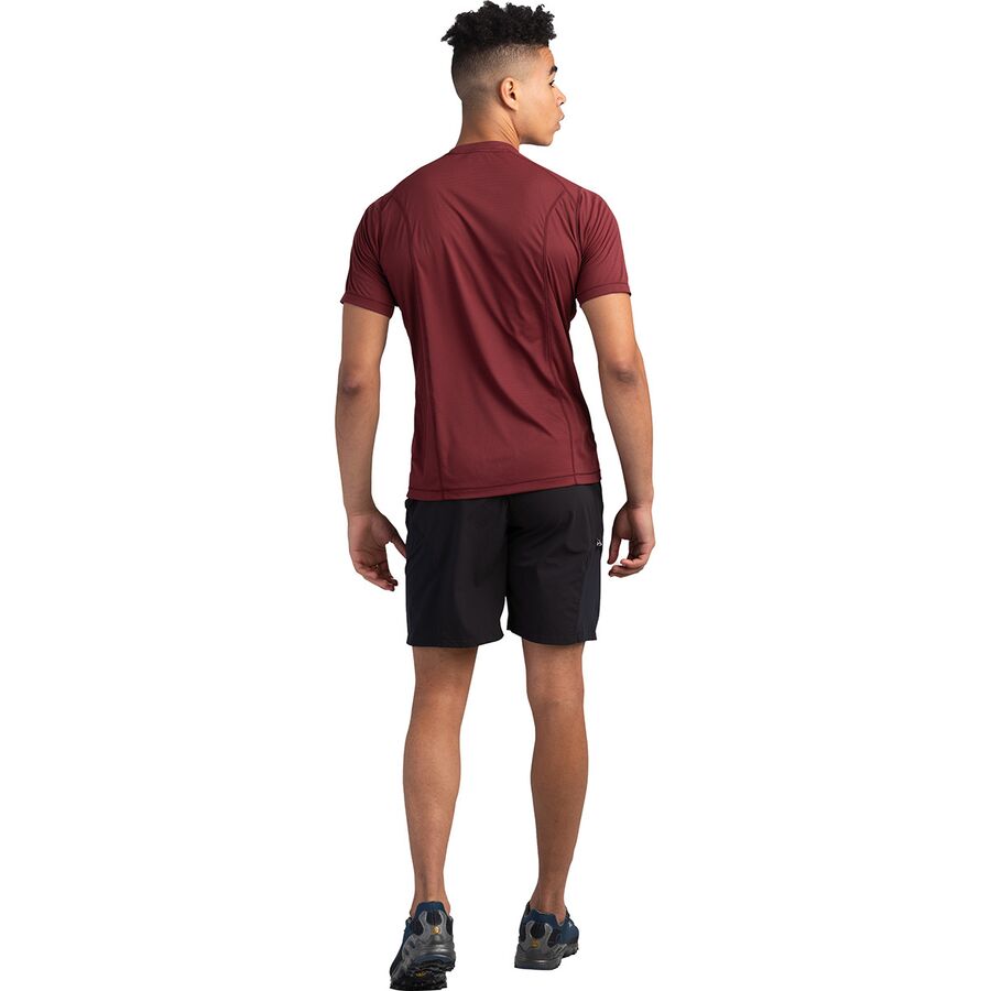 Outdoor Research Zendo 10in Short - Men's Black