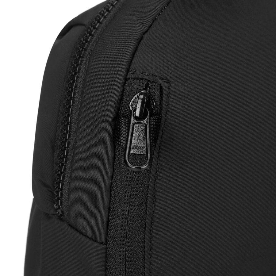 Pacsafe Citysafe CX Petite Backpack Econyl Black