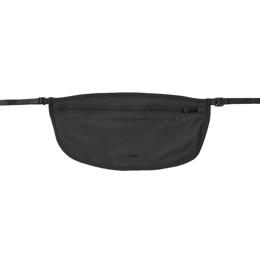 Pacsafe Coversafe S100 Waist Pouch Black