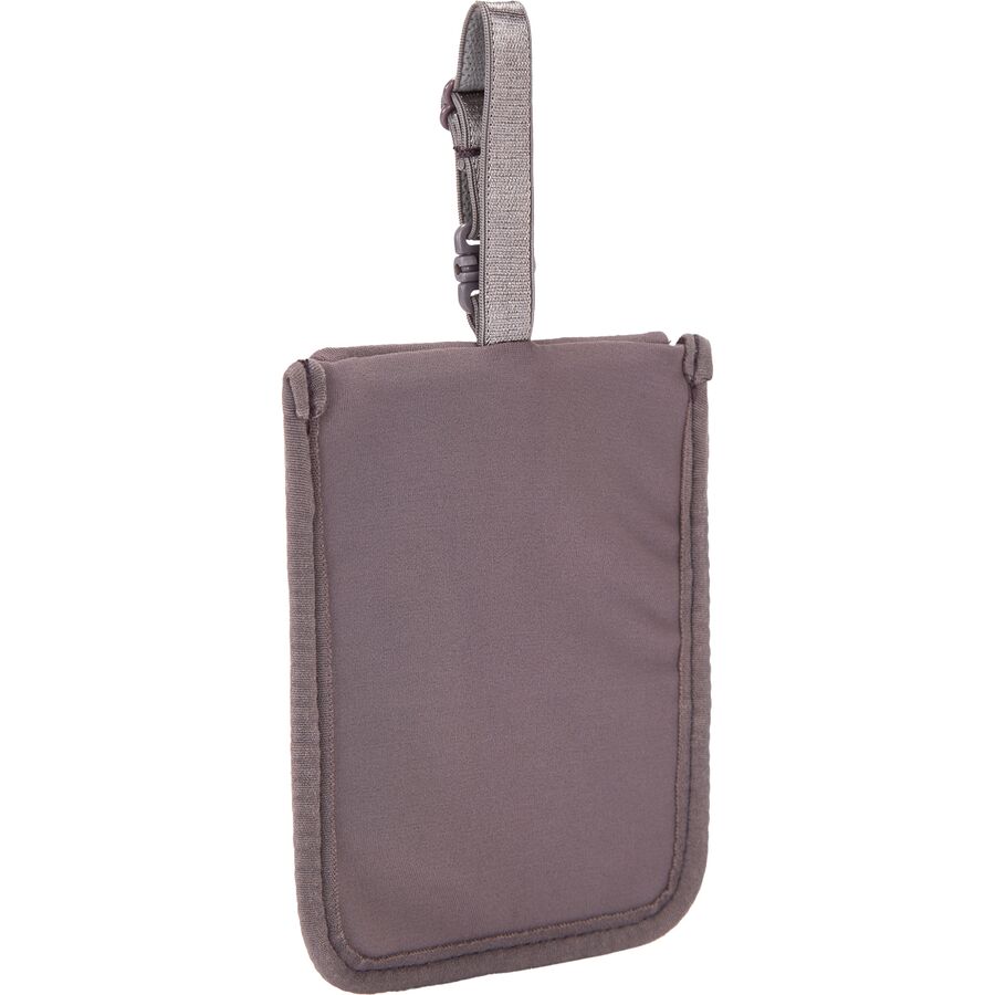 Pacsafe Coversafe S25 Bra Pouch Mauve Shadow