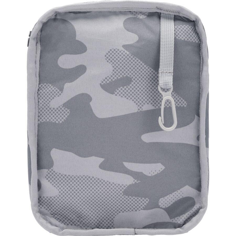 Pacsafe Go Micro Crossbody Bag Coastal Blue2