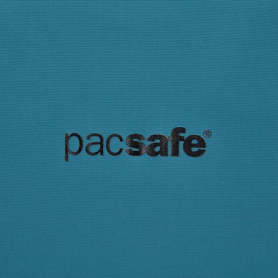 Pacsafe Metrosafe LS350 15L Backpack Tidal Teal
