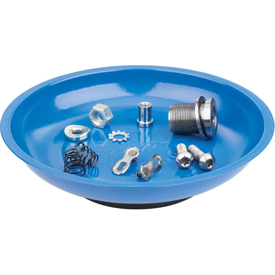 Park Tool MB-1 Magnetic Parts Bowl One Color