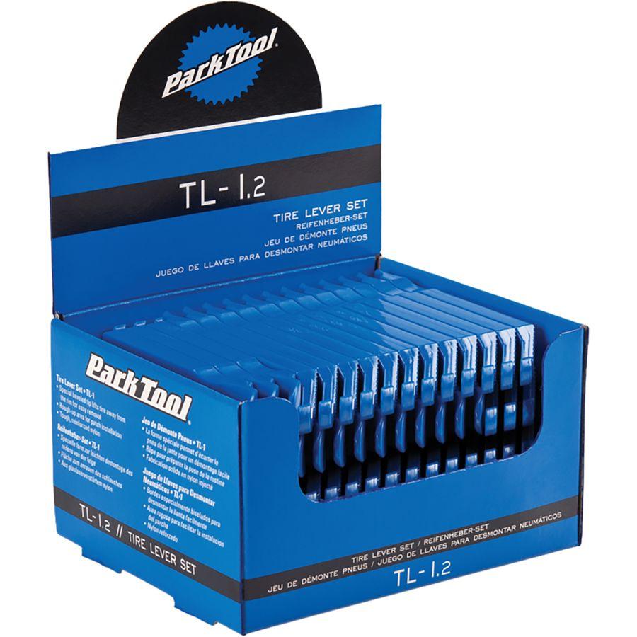 Park Tool TL-1 Tire Lever Set One Color