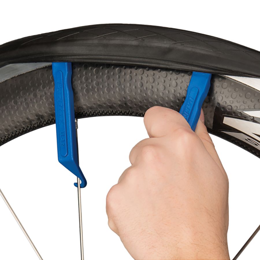 Park Tool TL-1 Tire Lever Set One Color