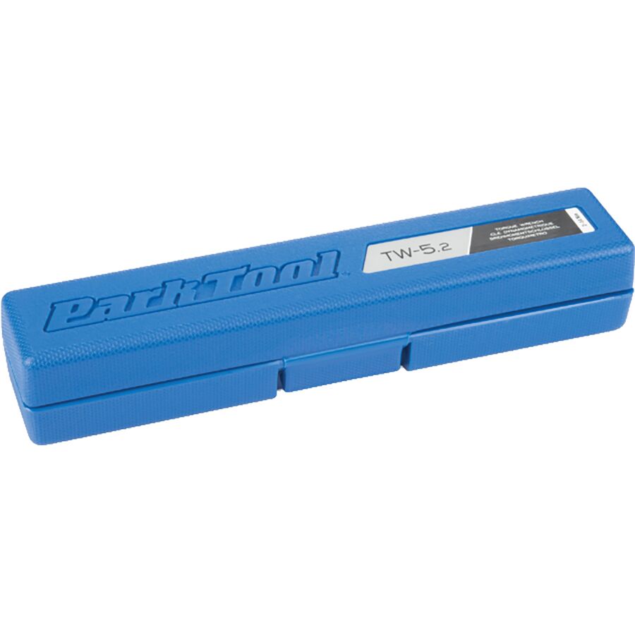 Park Tool TW-5.2 Ratcheting Torque Wrench
