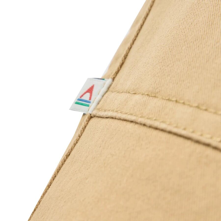 Passenger Carriso Organic Cotton Short - Women's Biscuit