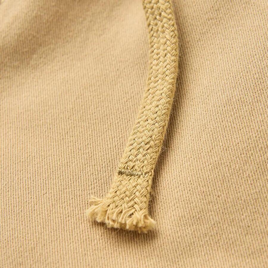 Passenger Carriso Organic Cotton Short - Women's Biscuit