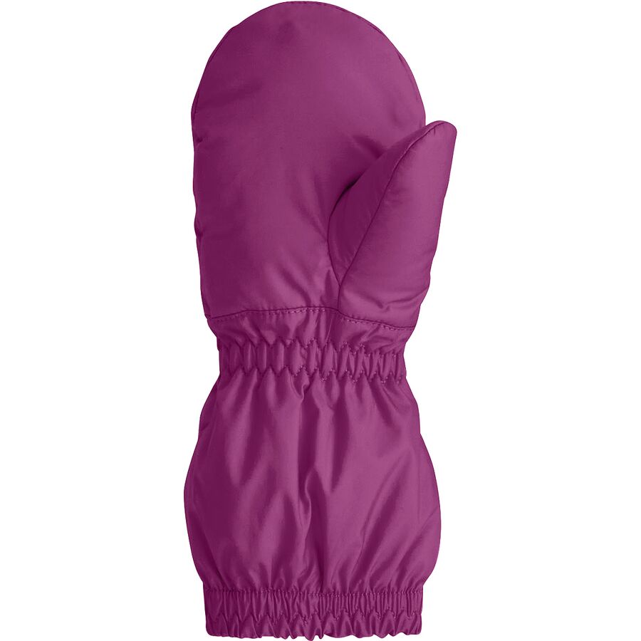 Patagonia Baby Puff Mitten - Toddlers' Amaranth Pink