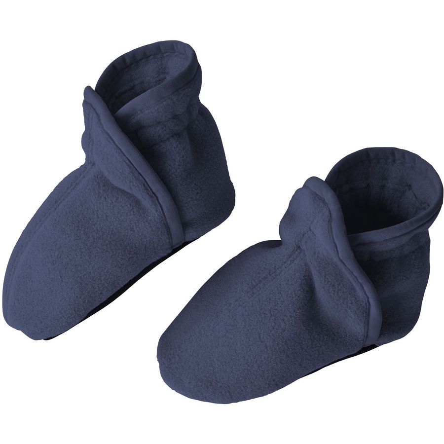 Patagonia Baby Synchilla Booties - Infants' Conifer Green