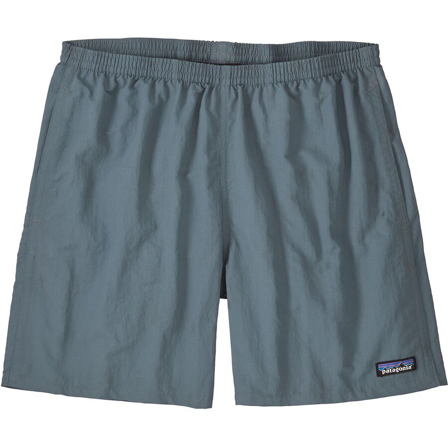 Patagonia Baggies 5in Short - Men's Abundant Blue