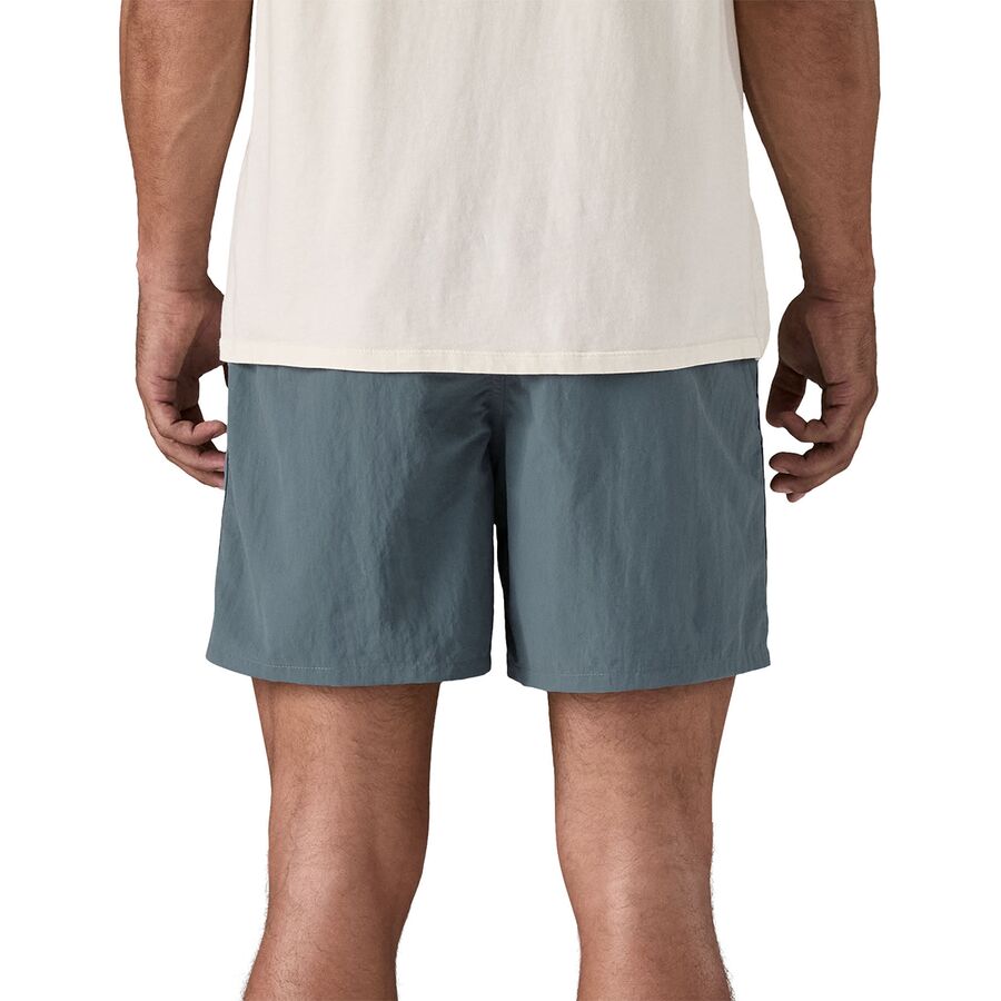 Patagonia Baggies 5in Short - Men's Abundant Blue
