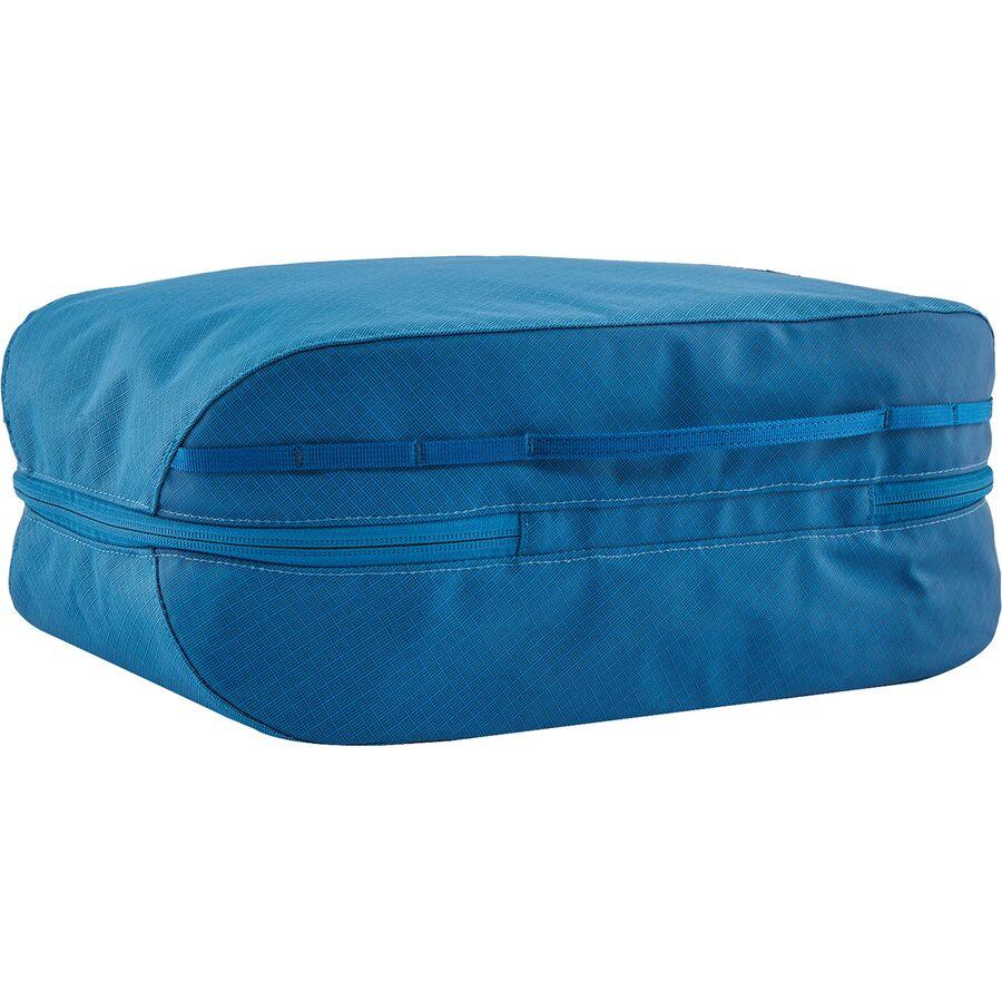 Patagonia Black Hole 14L Cube Basin Green