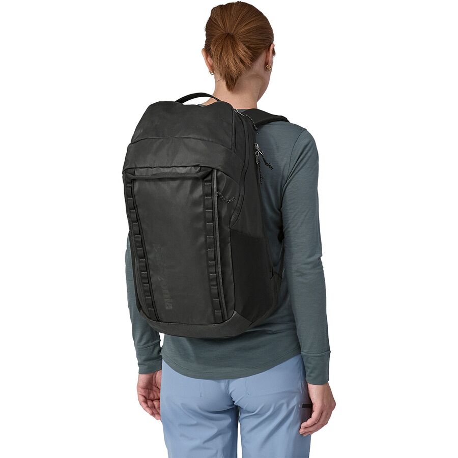 Patagonia Black Hole 32L Backpack Basin Green