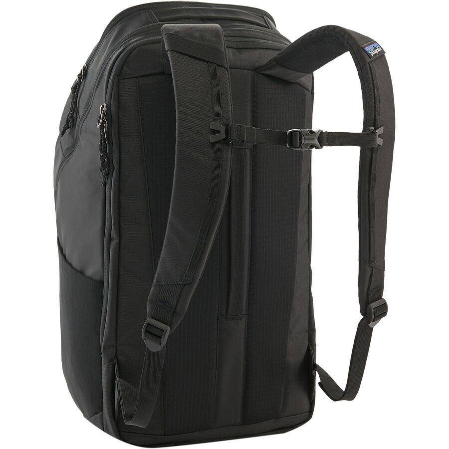 Patagonia Black Hole 32L Backpack Basin Green