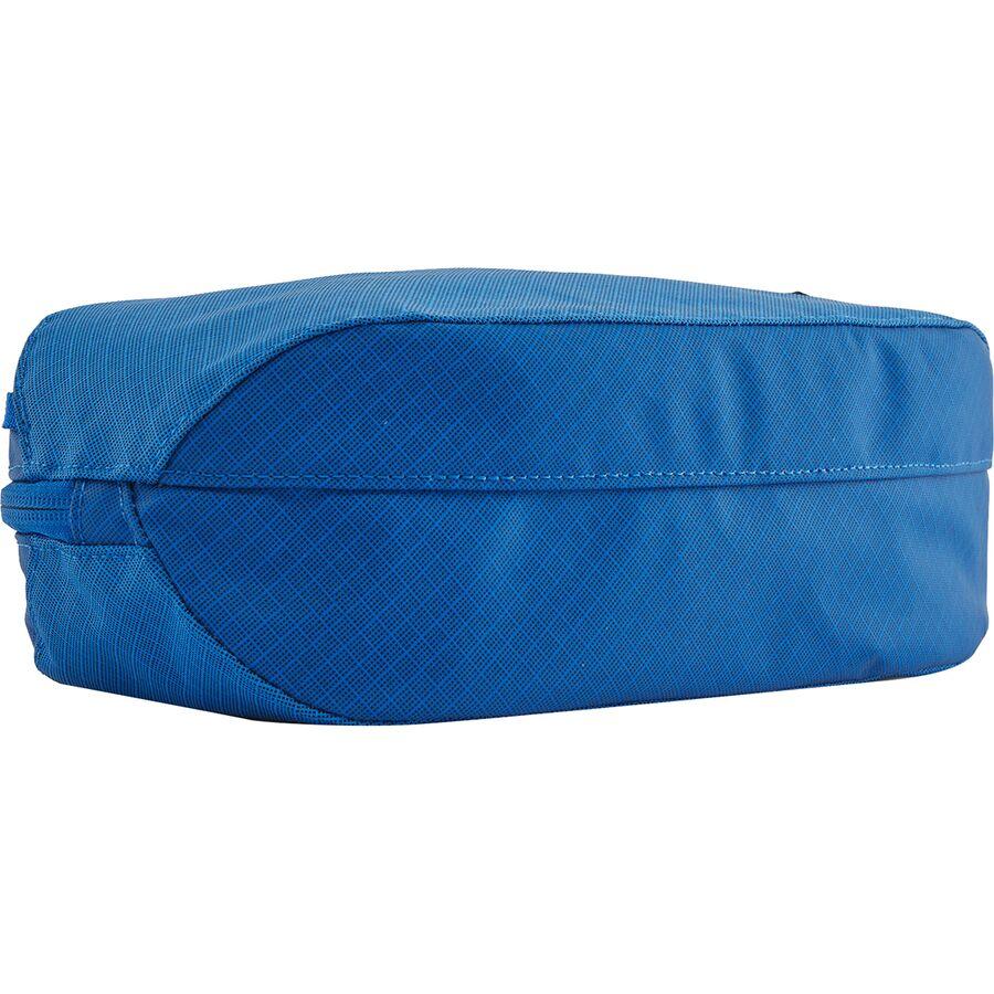 Patagonia Black Hole 3L Cube Basin Green