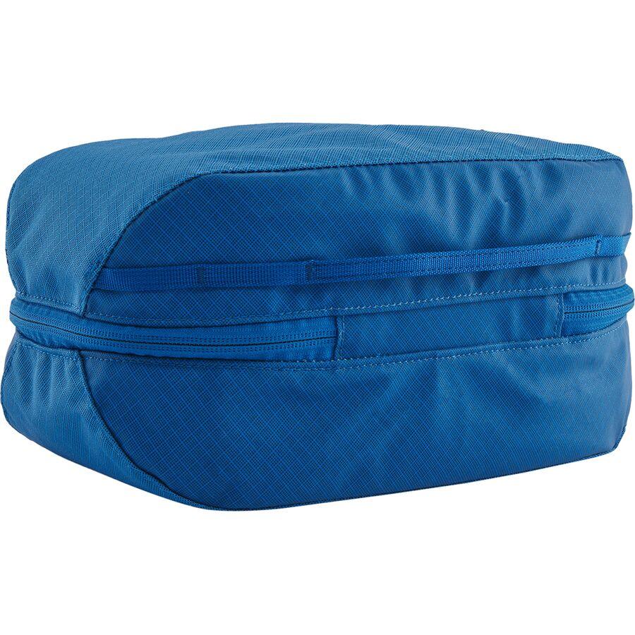 Patagonia Black Hole 6L Cube Basin Green