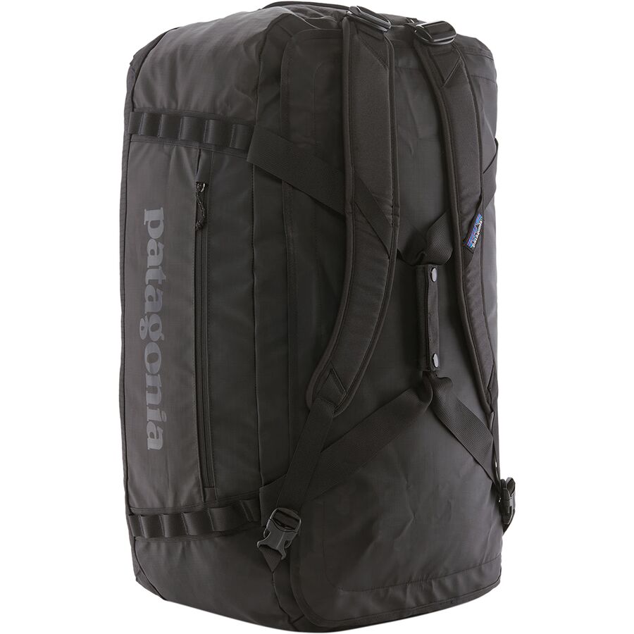 Patagonia Black Hole 70L Duffel Bag Pollinator Orange
