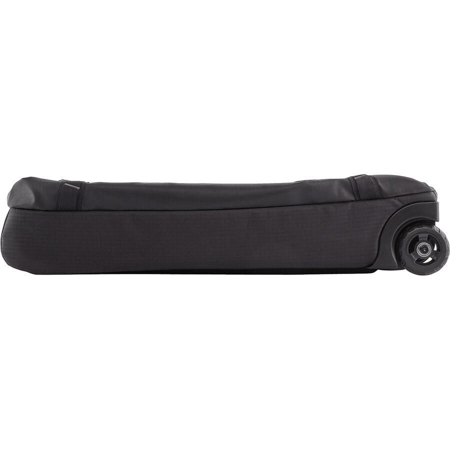 Patagonia Black Hole 70L Wheeled Duffel Tidal Teal