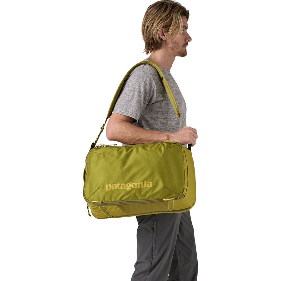 Patagonia Black Hole Mini MLC 30L Backpack Graze Green