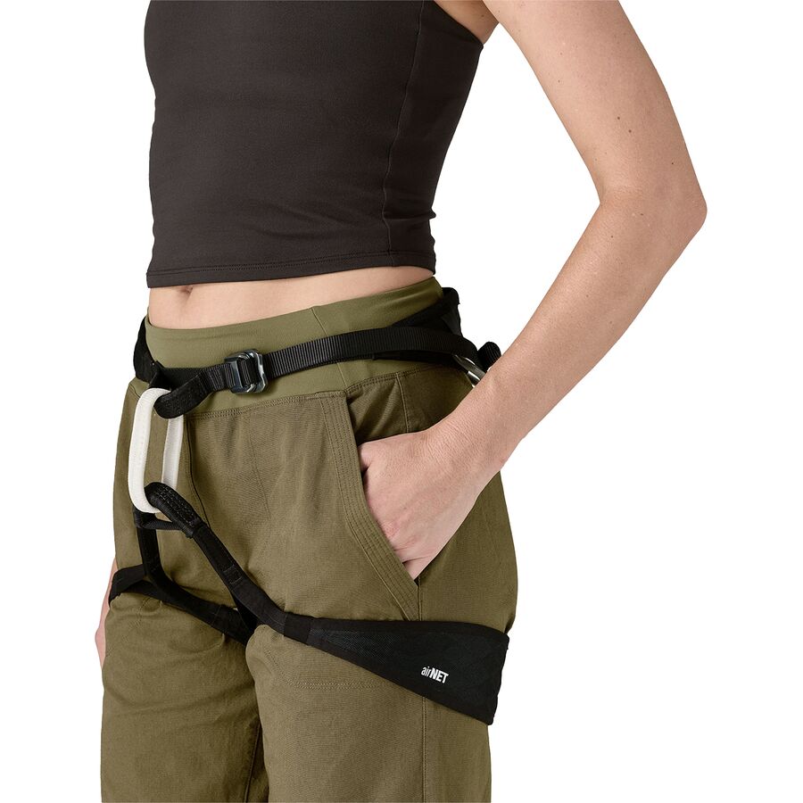 Patagonia Caliza Rock Pant - Women's Robin Brown