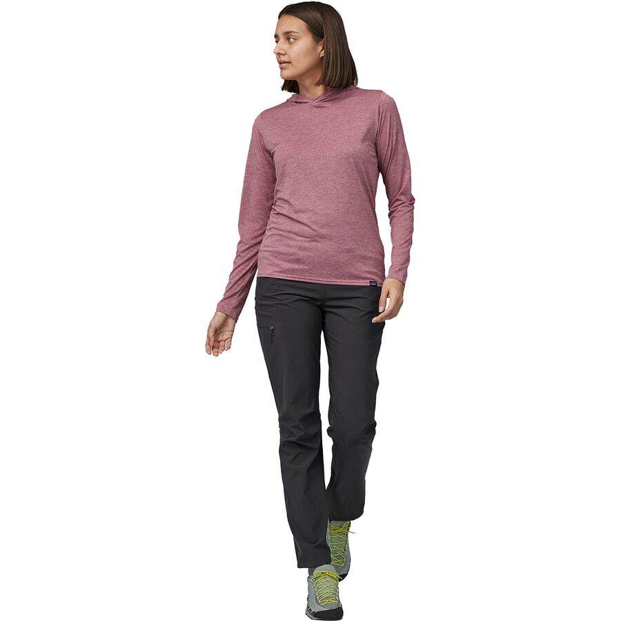 Patagonia Chambeau Rock Pant - Women's Black