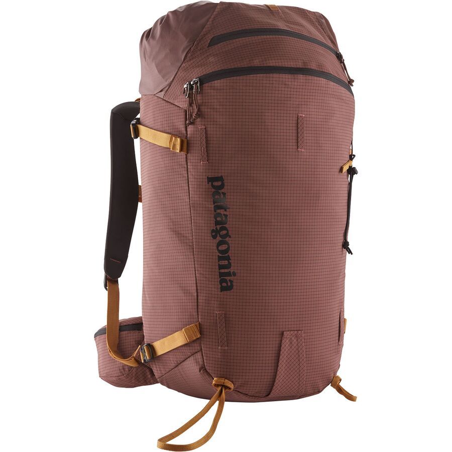 Patagonia Descensionist Snow Pack Dulse Mauve