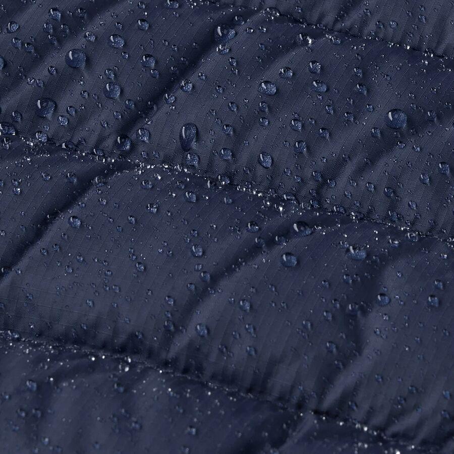 Patagonia Down Sweater Jacket - Infants' New Navy