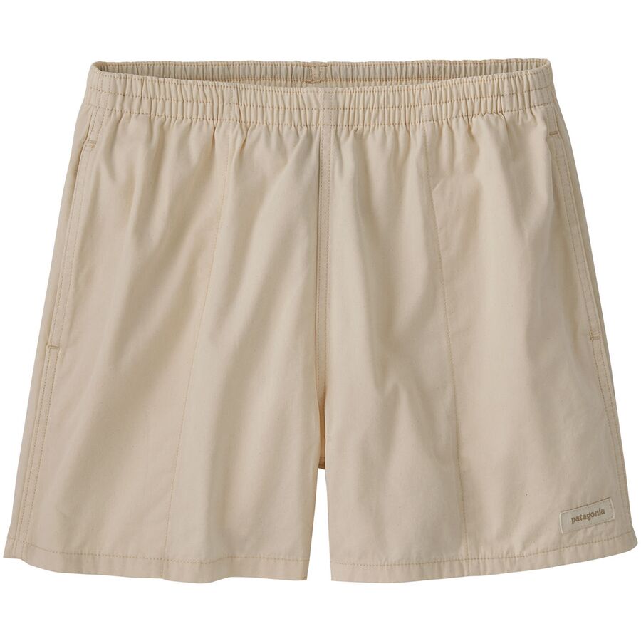 Patagonia Funhoggers Shorts - Women's Heirloom Peach