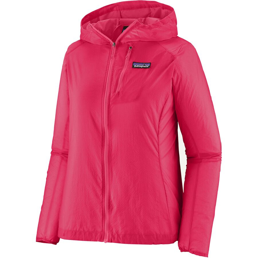 Patagonia Houdini Jacket - Women's Luminous Pink