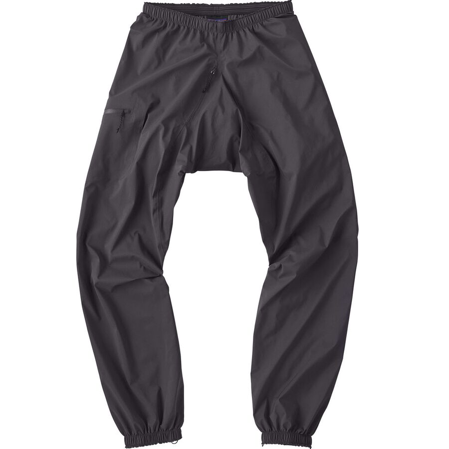 Patagonia M10 Storm Pant - Men's Smolder Blue