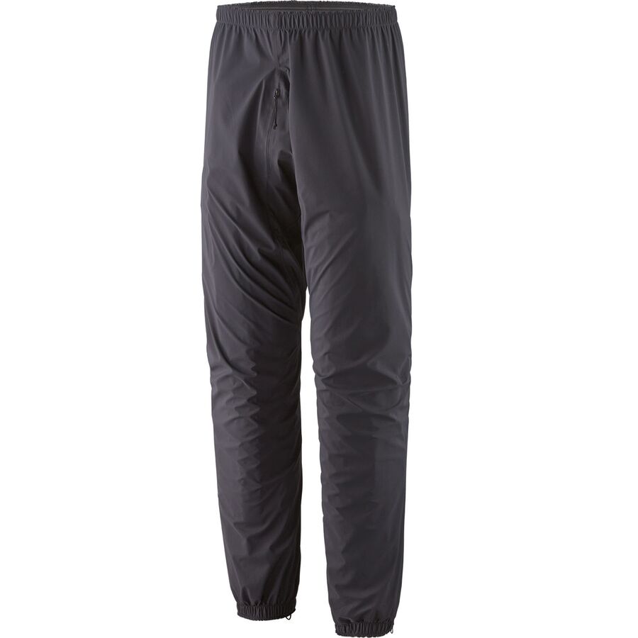Patagonia M10 Storm Pant - Men's Smolder Blue