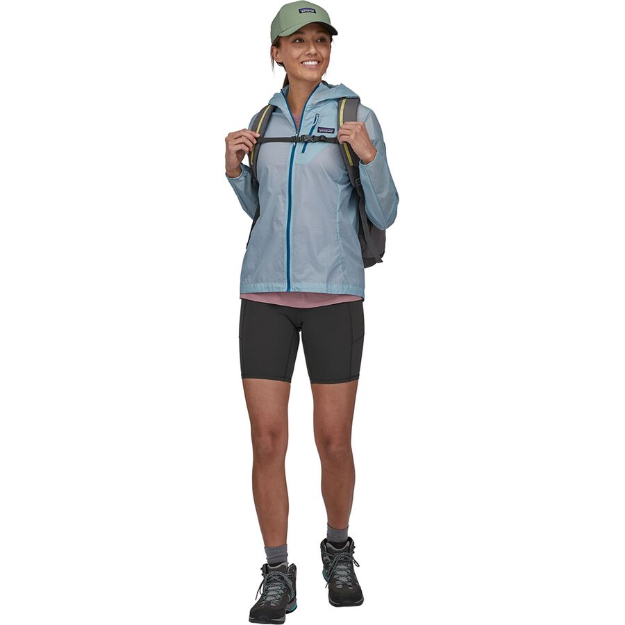Patagonia Maipo 8in Short - Women's Black